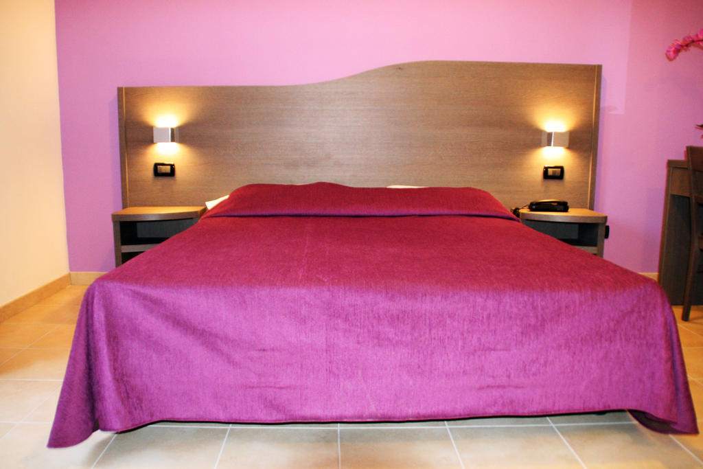 Hotel Leon D'Oro Castel Frentano Pokój zdjęcie
