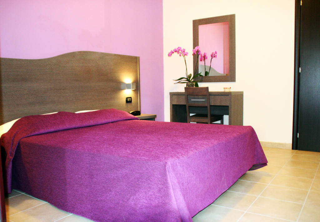 Hotel Leon D'Oro Castel Frentano Zewnętrze zdjęcie