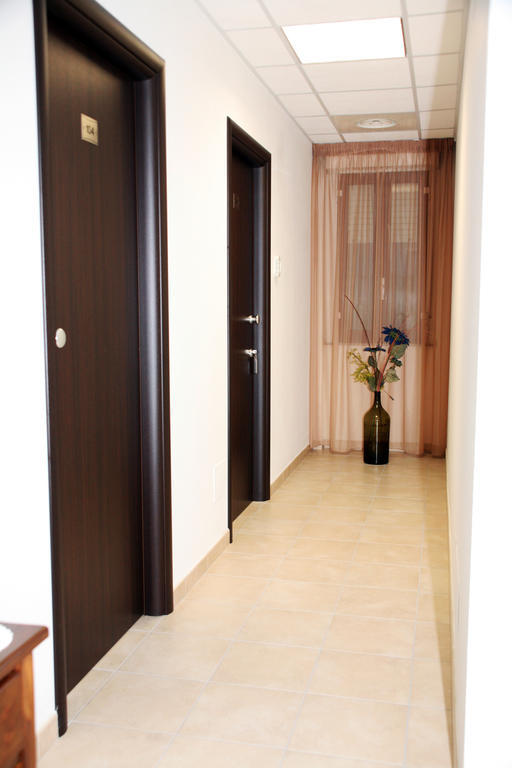 Hotel Leon D'Oro Castel Frentano Zewnętrze zdjęcie