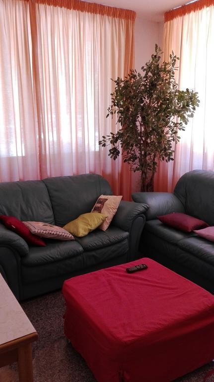 Hotel Leon D'Oro Castel Frentano Zewnętrze zdjęcie