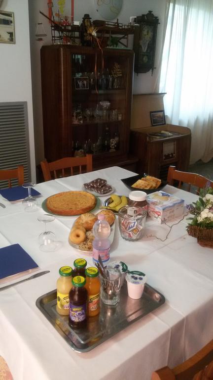 Hotel Leon D'Oro Castel Frentano Zewnętrze zdjęcie