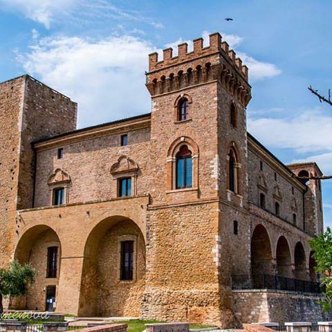 Hotel Leon D'Oro Castel Frentano Zewnętrze zdjęcie