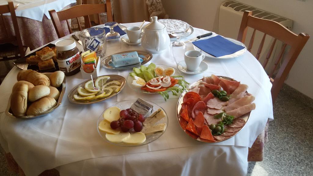 Hotel Leon D'Oro Castel Frentano Zewnętrze zdjęcie