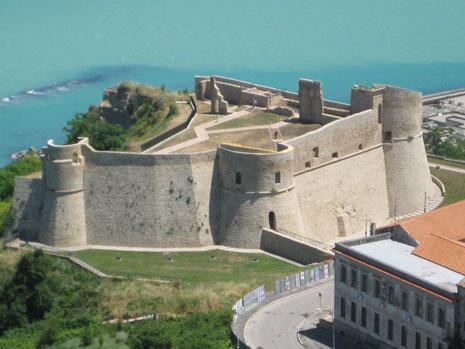 Hotel Leon D'Oro Castel Frentano Zewnętrze zdjęcie